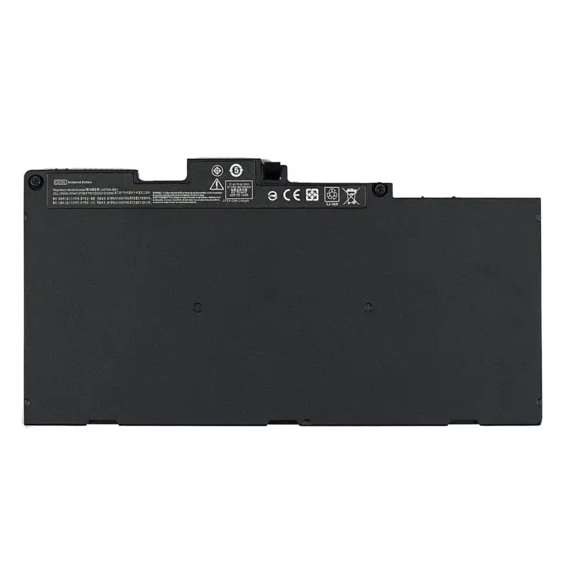 Batería Para Portátil Hp Elitebook 840 G4 850 850 G3 850 G4 Cs03xl