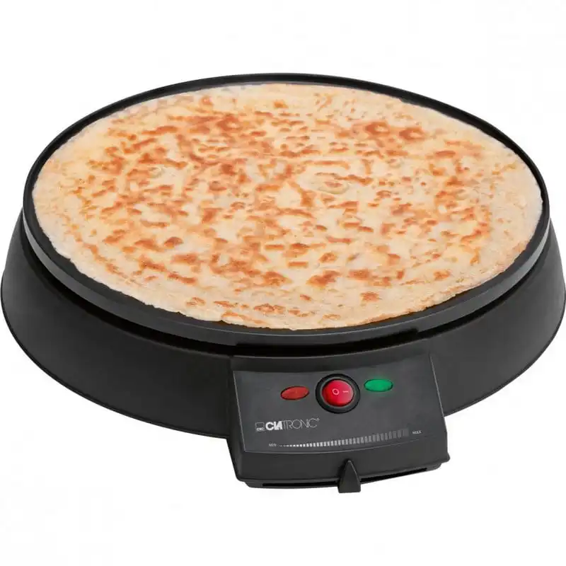Clatronic CM 3372 Crepera 900W
