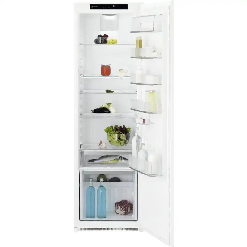 Electrolux LRB3DE18S Frigorífico Una Puerta E Blanco