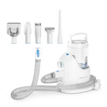 Neakasap2 Max Kit Peluqueria Canina