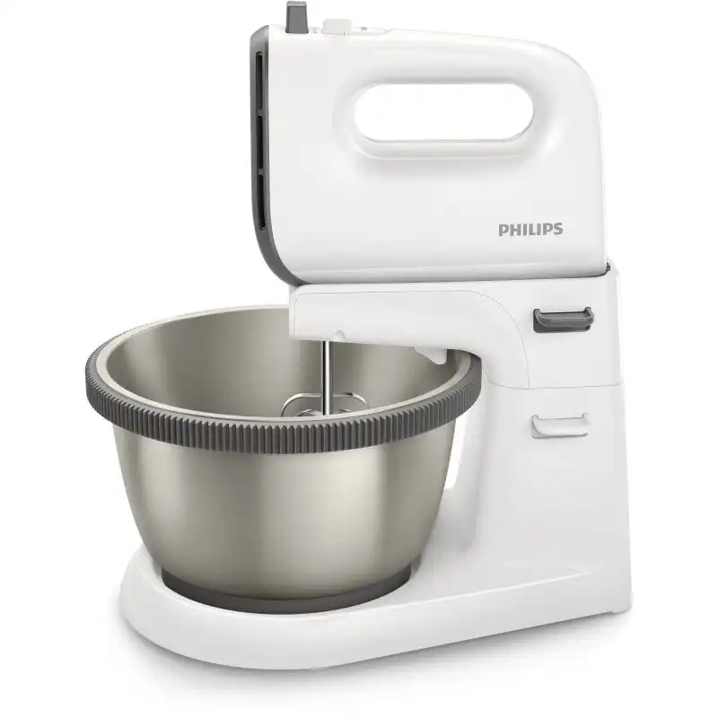 Philips Daily HR3750/00 Batidora Amasadora 450W