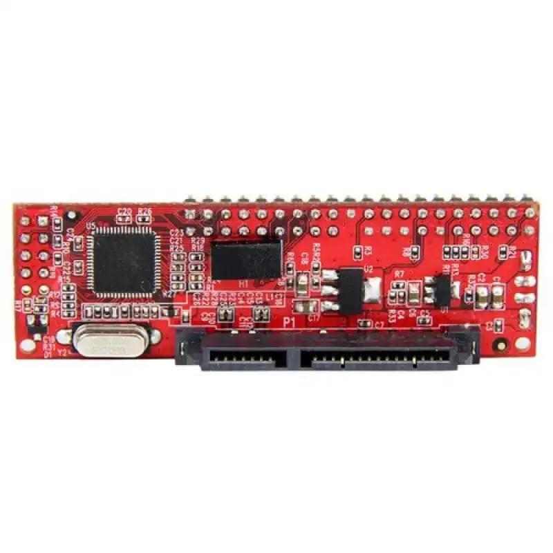 Startech Adaptador IDE a SATA para para SSD o Unidad Óptica