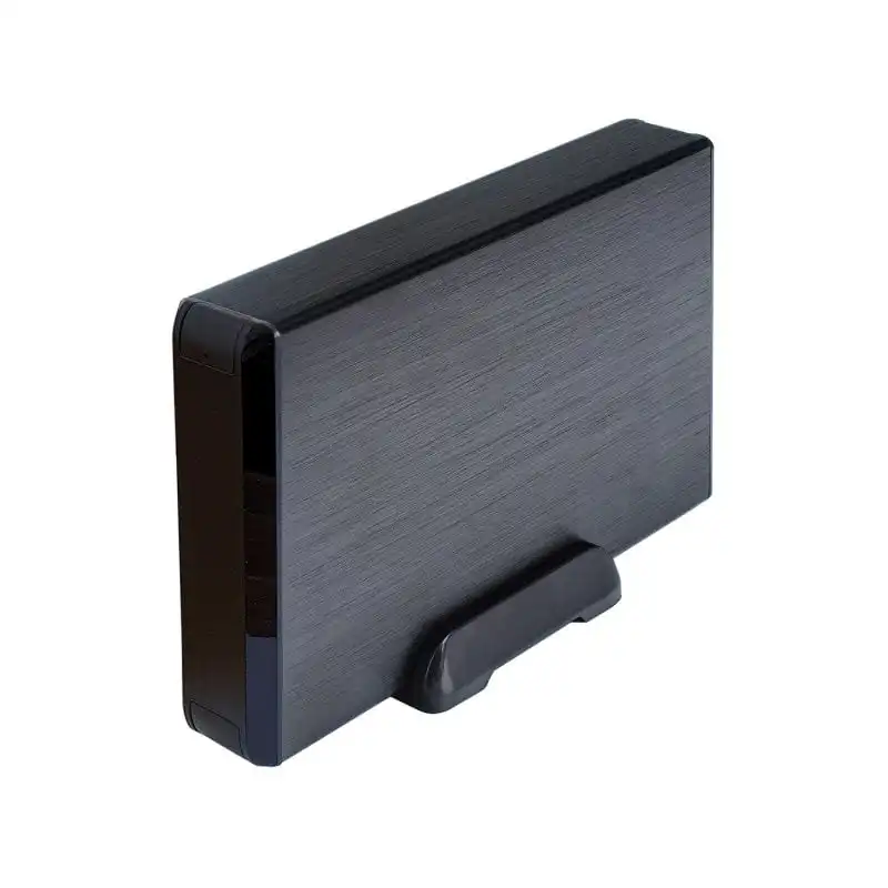 Aisens ASE-3530B Caja Externa 3.5" SATA3 USB 3.0 Negra