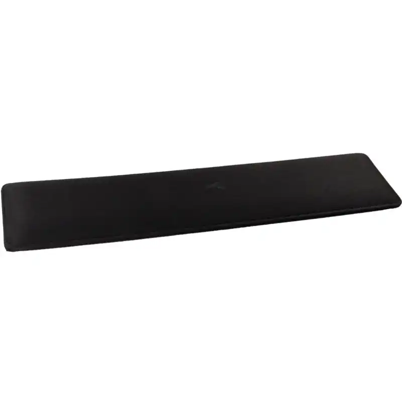 Glorious Reposamuñecas Stealth Slim Full Size Negro