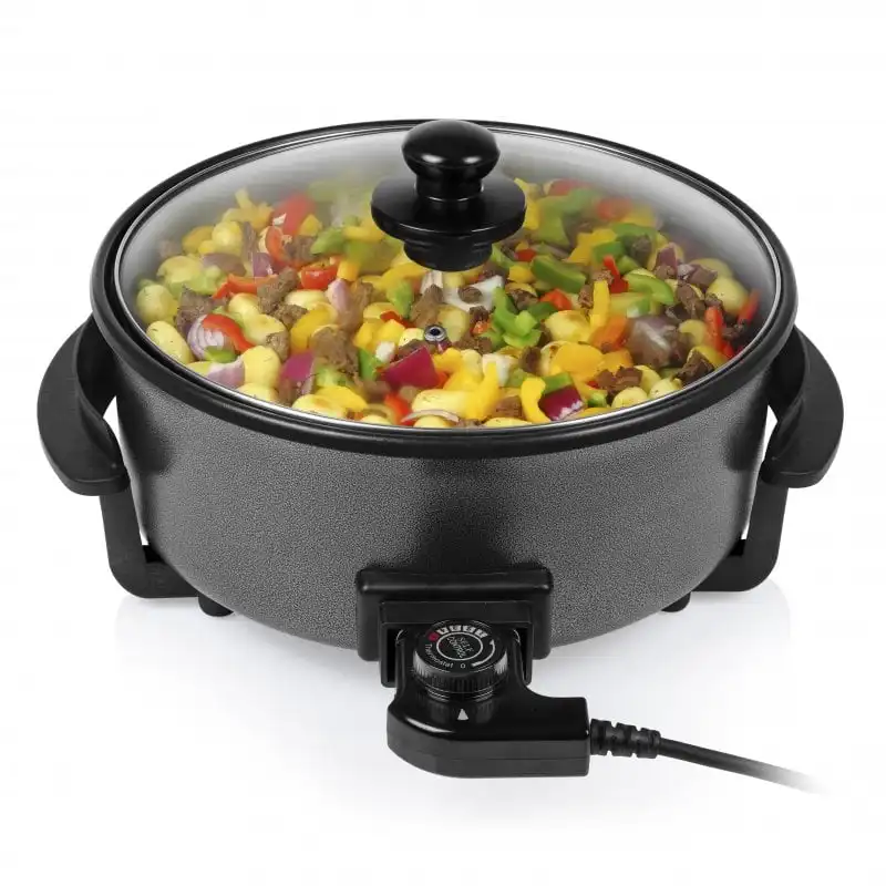 Tristar PZ-9135 Paellera Eléctrica Multifunción 30cm 1500W