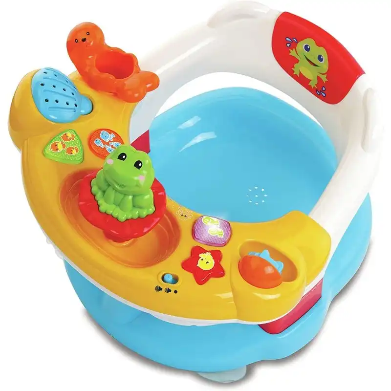 VTech Baño Interactivo 2 en 1