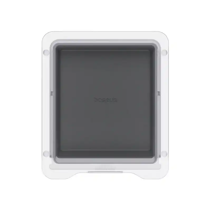 Baseus T-space Organizador Tesla Model 3 / Y Gris