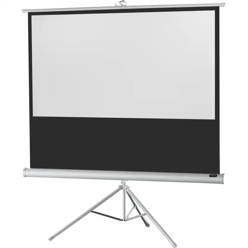 Celexon Economy Pantalla de Proyección con Trípode 184x104cm Blanco