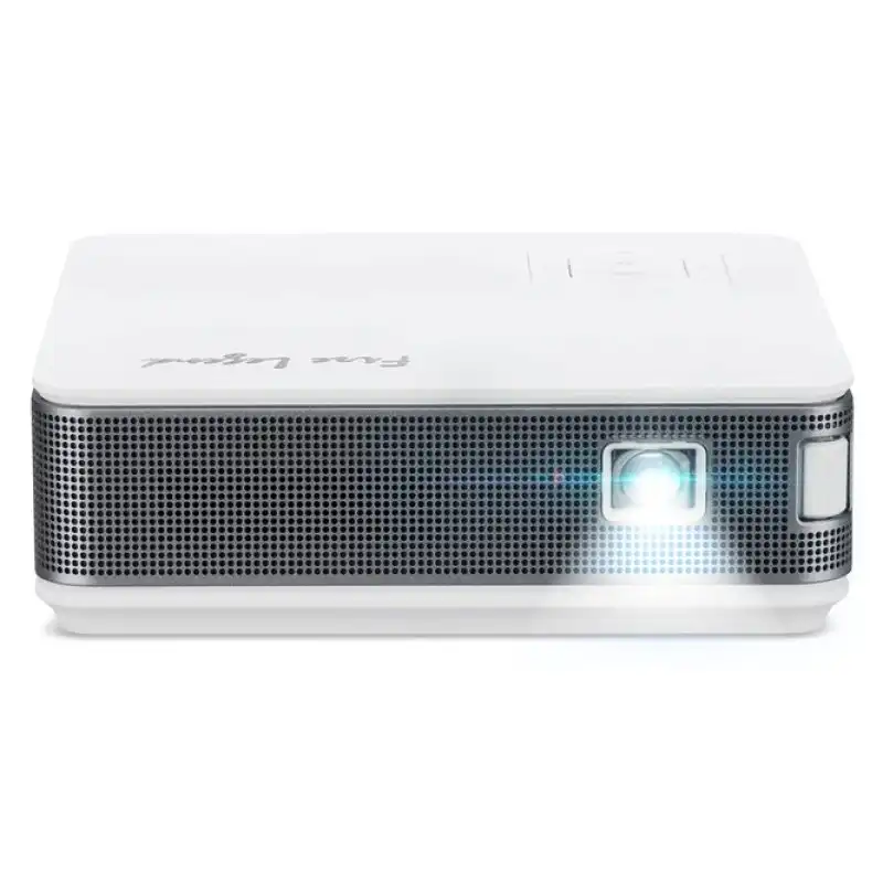 Acer H6805BDa Proyector ANSI DLP UXGA 700 Lúmenes