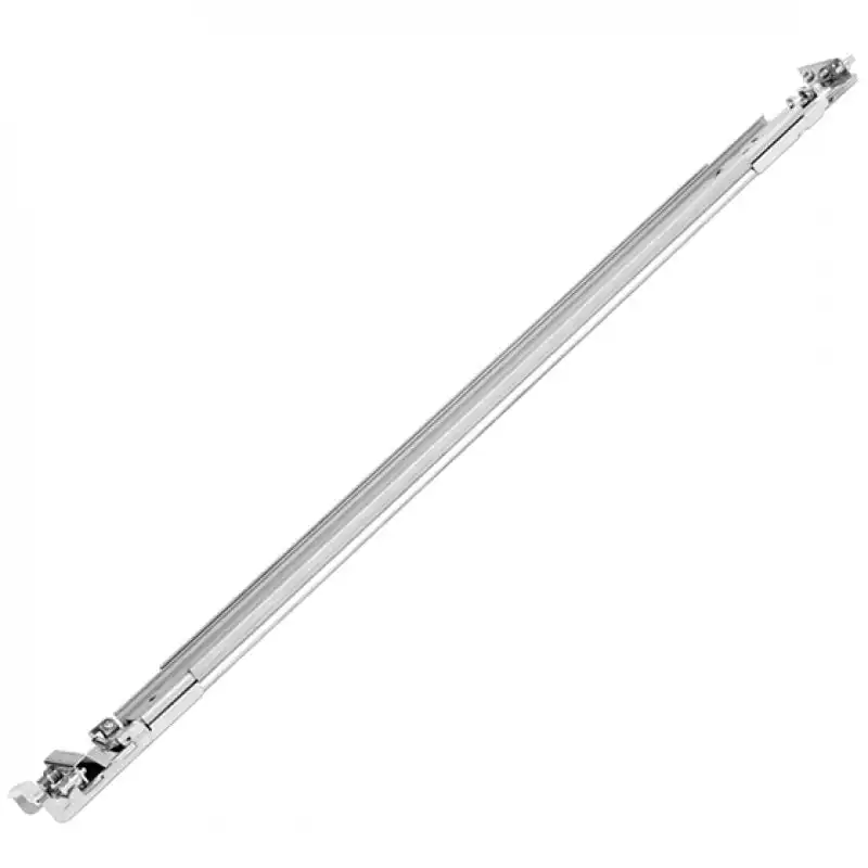 SilverStone RMS05-22 Kit Riel Deslizante 35Kg