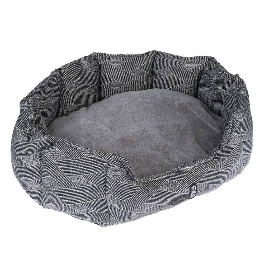 TIAKI Hypnos cama para mascotas - 65 x 55 x 21 cm (L x An x Al)