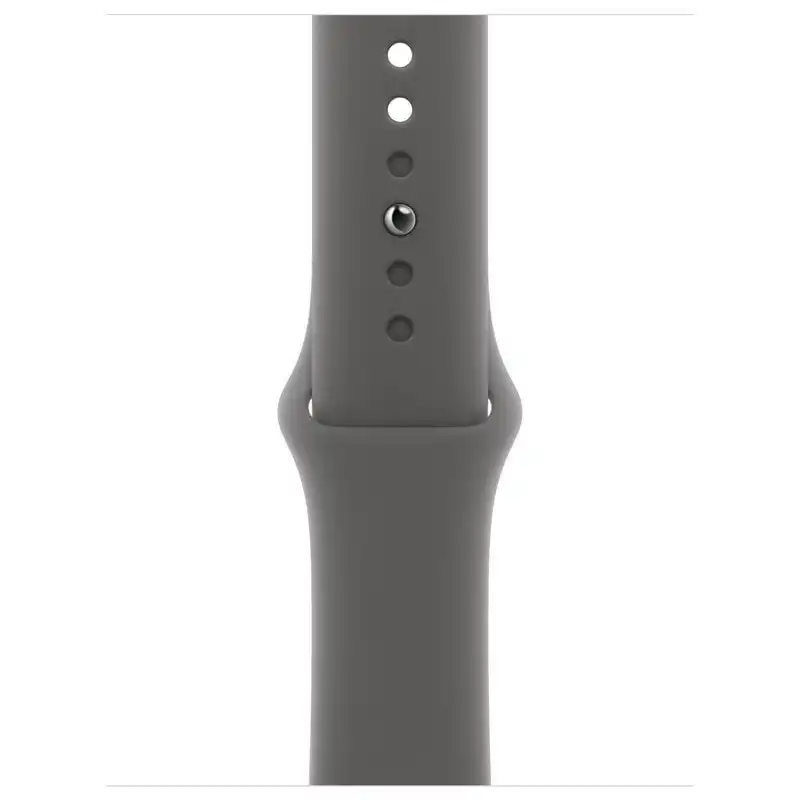 Apple Correa Deportiva Gris Piedra 42mm Talla S/M