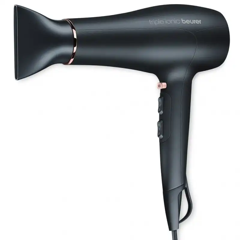 Beurer HC 50 Secador de Pelo Iónico 2200W