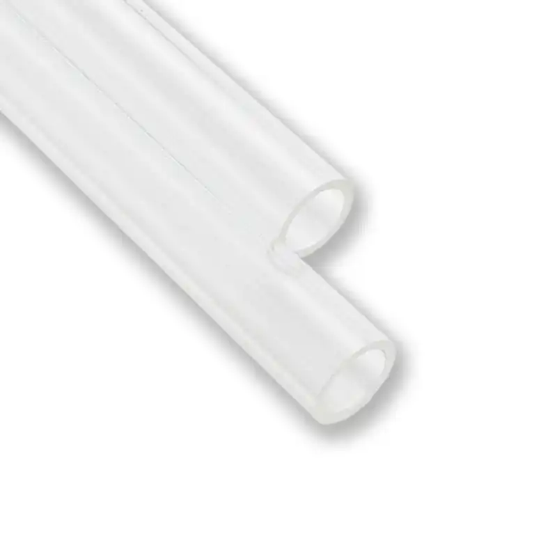 EKWB EK-Loop Tubo Rígido Acrílico 16mm 50cm Pack 2 Unidades