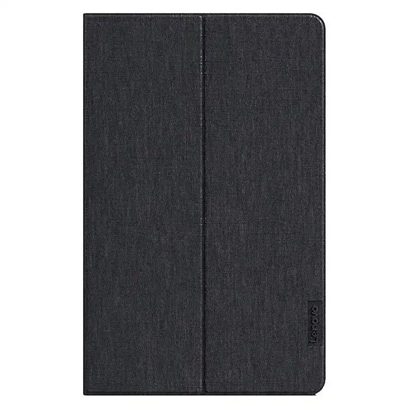 Lenovo Funda Folio Negra para Tab M10 Plus FHD 2ª Generación