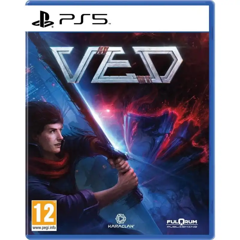 Ved Estándar PS5