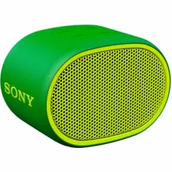 Altavoz Inalámbrico Sony SRS-XB01G CE7 - Verde