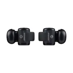 Auriculares Bluetooth Bose Ultra Open Negro