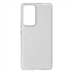 Avizar Funda Ultra Fina Blanca para Xiaomi 12 Pro