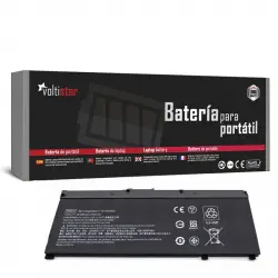 Batería Para Portátil Hp Sr03xl Sr03052xl 11.55v