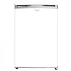 Cecotec Bolero CoolMarket TF 90 White Congelador Vertical 85L E Blanco