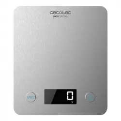 Cecotec Cook Control 10000 Connected Báscula de cocina