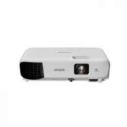 Eb-e10 Videoproyector Proyector Instalado En El Techo 3600 Lumenes Ansi 3lcd Xga (1024x768) Blanco