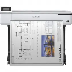 Epson SureColor SC-T5100 Impresora de Gran Formato Color