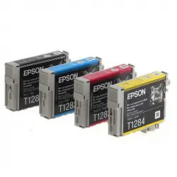 Epson T1285 Multipack Stylus S22/SX125