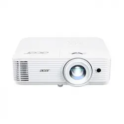 Essential X1527i Videoproyector 4000 Lumenes Ansi Dlp Wuxga (1920x1200) Proyector Instalado En El Techo Blanco