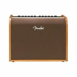 Fender Acoustic 100 Combo Guitarra Acústica