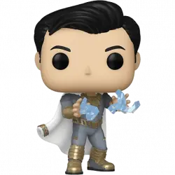 Figura - Funko Pop! Shazam 2: Eugene, Vinilo