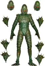 Figura NECA Universal Monsters The Creature from the Black Lagoon 18cm