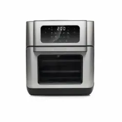 Freidora de Aire sin Aceite Princess 182065, 10 L, 1500W - Inox