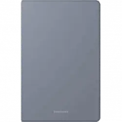 Funda tablet - Samsung Tab A7, Para Galaxy Gris