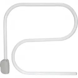 Garza Toallero Eléctrico de Pared 55W