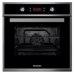 Infiniton CA6516 Horno Multifunción 65L Inox