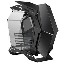 Jonsbo Mod3 RGB Cristal Templado USB 3.0