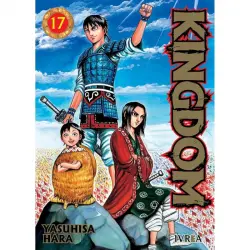 KINGDOM 17