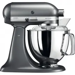 KitchenAid 5KSM175 PS EMS Robot de Cocina 4.8L 300W Plata