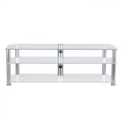 Mesa Cristal Sop.tv - Betaglass 583 (3est/pl/xl)