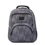 Mochila juvenil Eco-Friendly Totto Tracer 4 gris