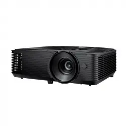 Optoma DX322 Proyector ANSI DLP XGA 3800 Lúmenes