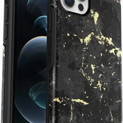 Otterbox Ott0349a Cover Symmetry Iphone 12 12 Pro Comp Iph 12 A2403 E Iph 12 Pro A2407 Enigma