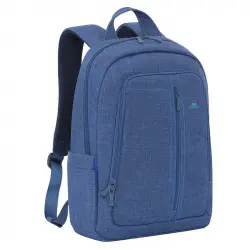 Rivacase Alpendorf 7560 Mochila para Portátil hasta 15.6" Azul