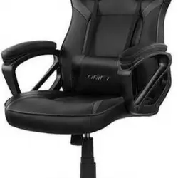 Silla Gaming Gaming Drift DR50B Negra