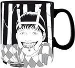 Taza Junji Ito 460ml