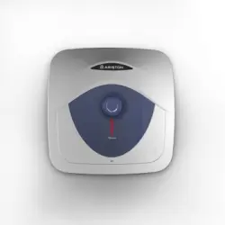 Termo Eléctrico, Ariston, Blu Evo Rs, 15 Litros, Vertical