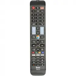 TM Electron TMURC310 Mando a Distancia Universal Compatible con Televisores Samsung