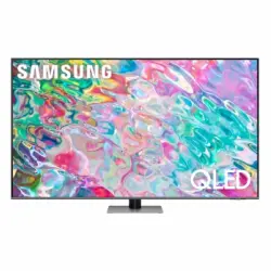 TV QLED 190,5 cm (75") Samsung QE75Q75BAT, 4K UHD, Smart TV